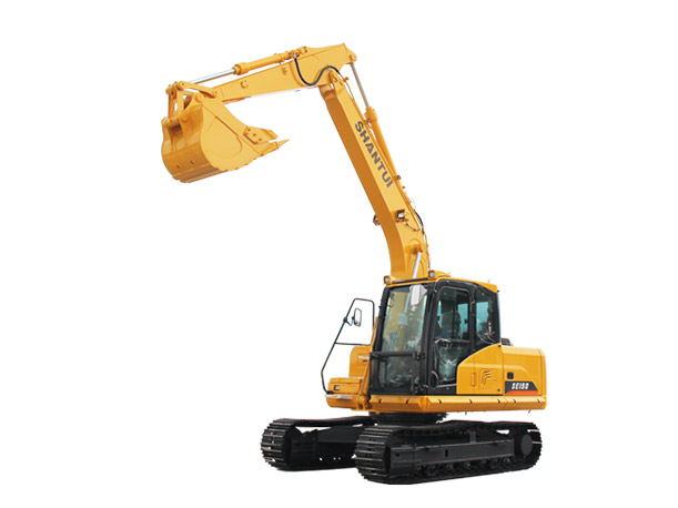 Экскаватор гусеничный SE150