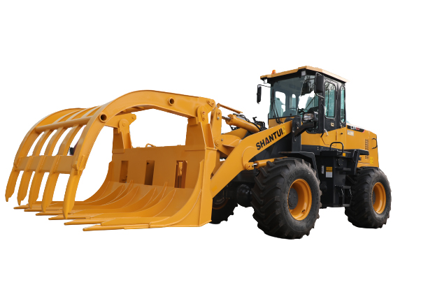Сельскохозяйственный погрузчик L39B3-AGRI