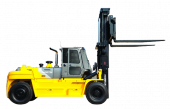 Вилочный погрузчик 180D-7E Hyundai