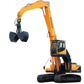 Экскаватор Hyundai R380LC-9 MH Hyundai