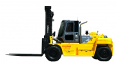 Вилочный погрузчик 160D-7E Hyundai