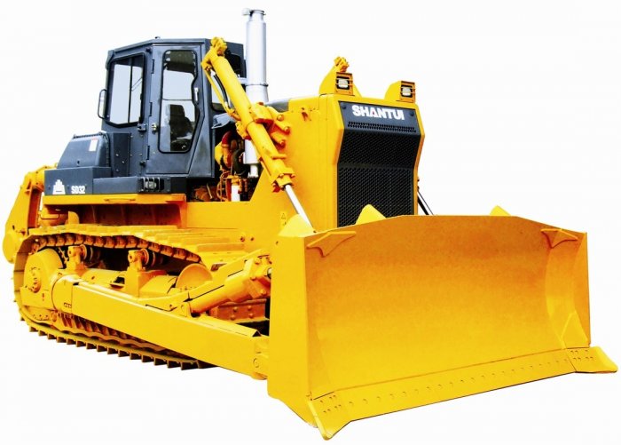 Гидромеханический бульдозер SD32
