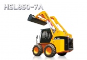 Мини-погрузчик Hyundai HSL850-7A Hyundai