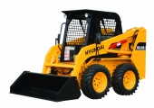 Мини-погрузчик Hyundai HSL650-7A Hyundai