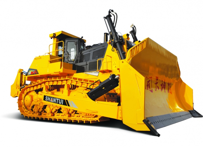 Гидромеханический бульдозер SD90-C5