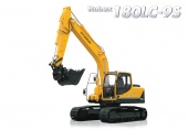 Гусеничный экскаватор Hyundai R180NLC-9S Hyundai