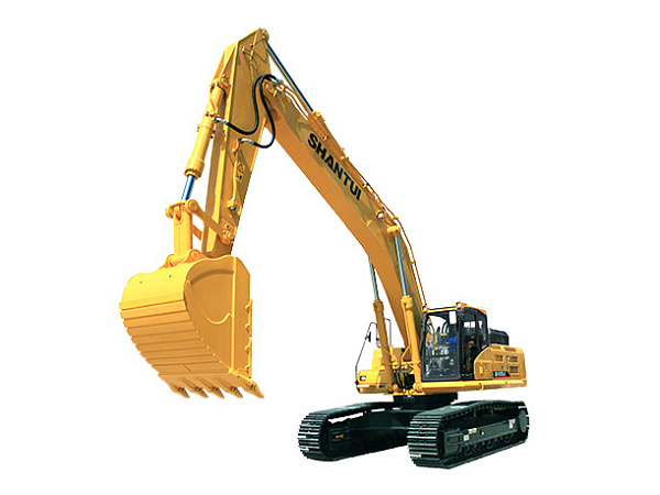 Экскаватор SE600DP