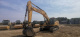 Экскаватор гусеничный SE320LCW