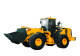 Фронтальный погрузчик Hyundai HL780-9 Hyundai
