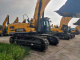 Экскаватор гусеничный SE600HB