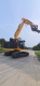 Лесной экскаватор SE255F