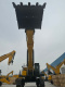 Экскаватор гусеничный SE1500LCW