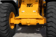 Фронтальный погрузчик Hyundai HL740-9 Hyundai