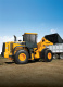 Фронтальный погрузчик Hyundai HL760-9S Hyundai