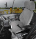 Гусеничный экскаватор Hyundai R60-9S Hyundai
