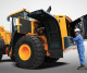 Фронтальный погрузчик Hyundai HL775-9S Hyundai