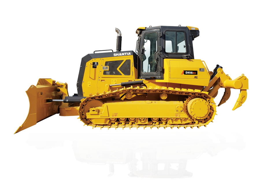 Гидростатический бульдозер DH16B3 XL