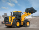Фронтальный погрузчик Hyundai HL760XTD-9S Hyundai