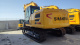 Экскаватор гусеничный SE215LCW