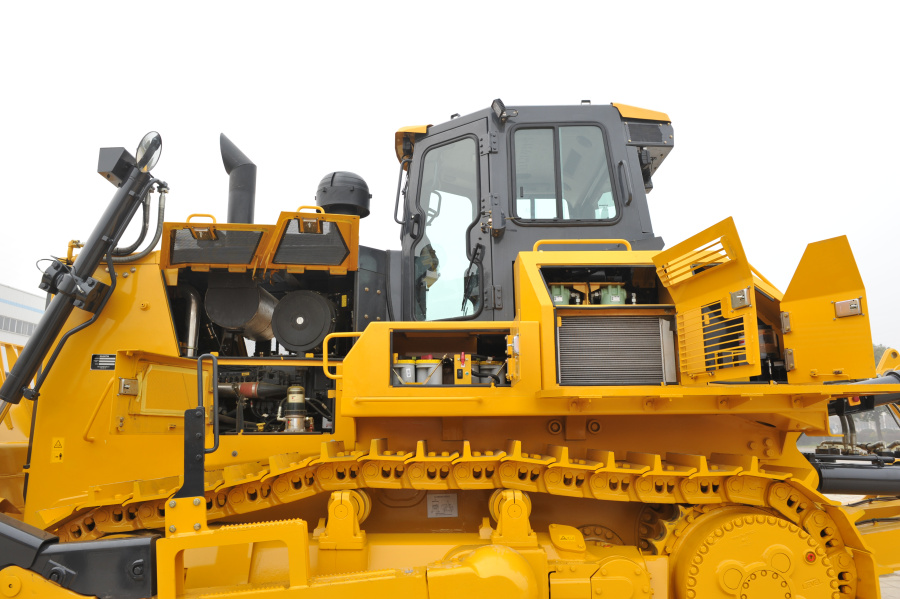 Гидростатический бульдозер DH46C3 RS