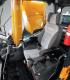 Гусеничный экскаватор Hyundai R380LC-9SH Hyundai