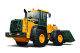 Фронтальный погрузчик Hyundai HL740-9S Hyundai