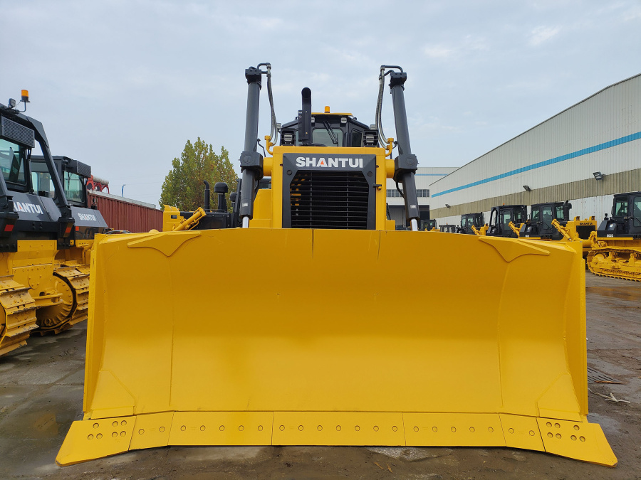 Гидромеханический бульдозер SD34B3 XL