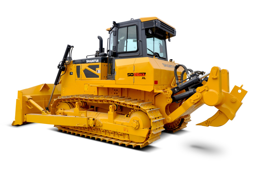 Гидромеханический бульдозер SD26B3 XL