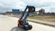 Телескопический погрузчик HNTC180