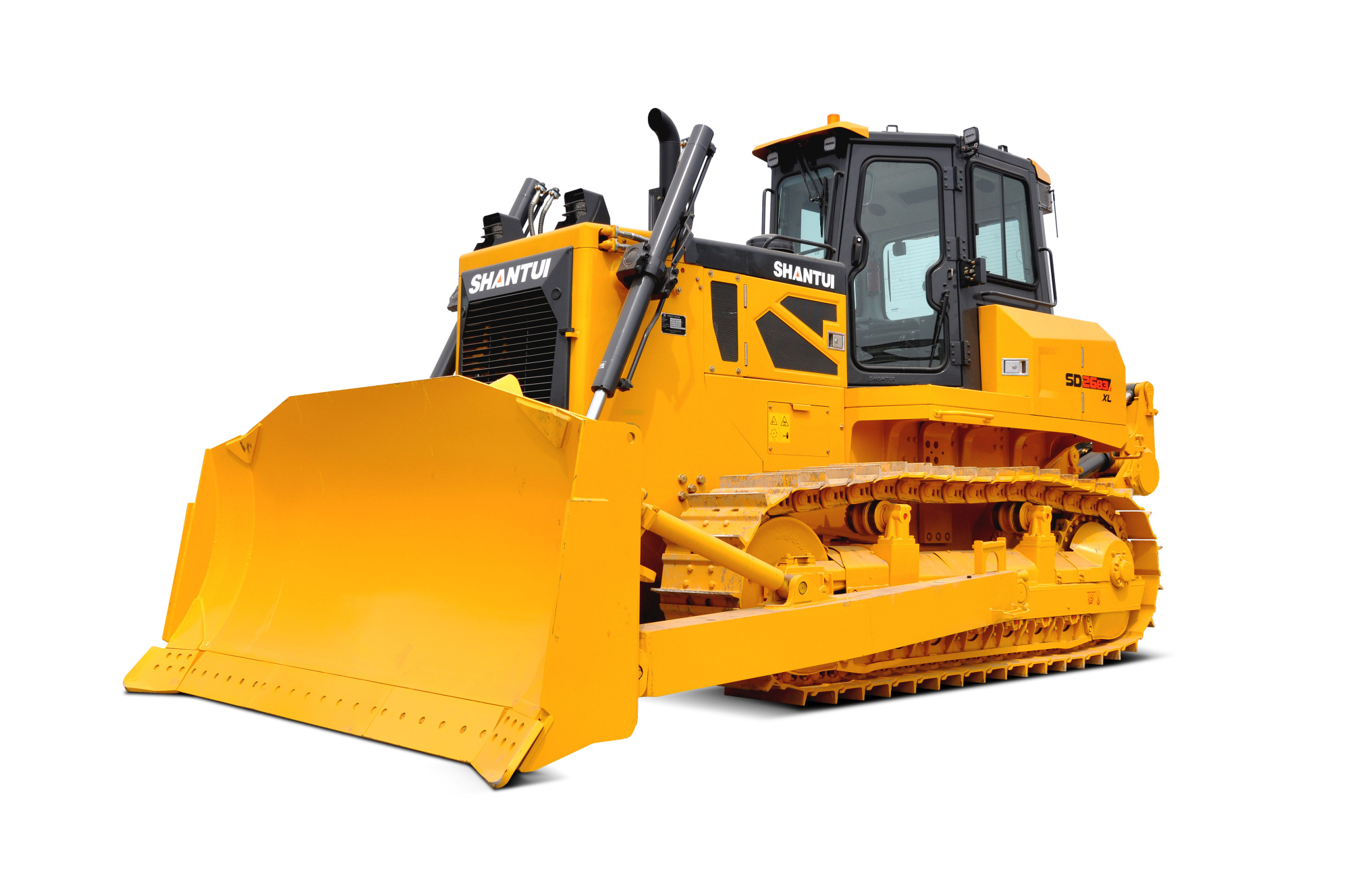 Гидромеханический бульдозер SD26B3 XL