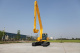 Экскаватор SE265LCW