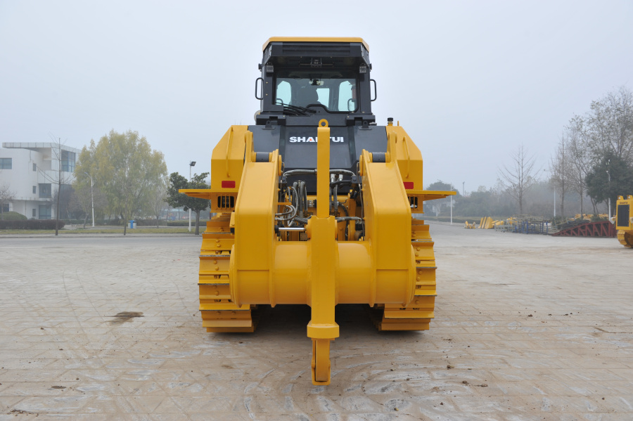 Гидростатический бульдозер DH46C3 RS