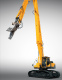 Экскаватор Hyundai R520LC-9 DM Hyundai