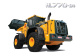 Фронтальный погрузчик Hyundai HL770-9S Hyundai