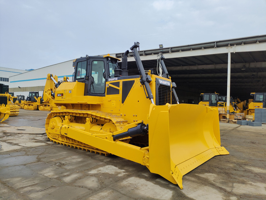 Гидромеханический бульдозер SD34B3 XL