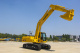 Экскаватор SE210W