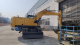 Экскаватор колесный SW210