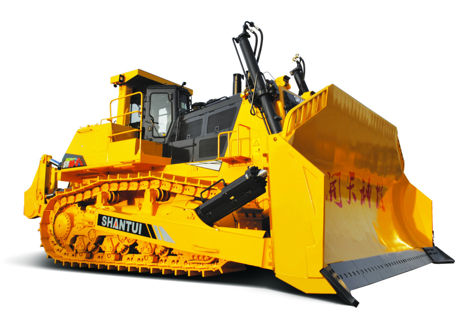 Гидромеханический бульдозер SD90-C5