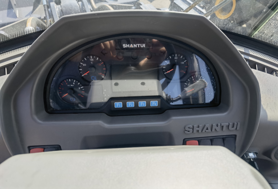 Фронтальный погрузчик L58K-B5