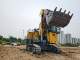 Экскаватор гусеничный SE3000LCW