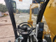 Экскаватор колесный SW150
