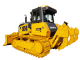 Гидростатический бульдозер DH16B3 XL