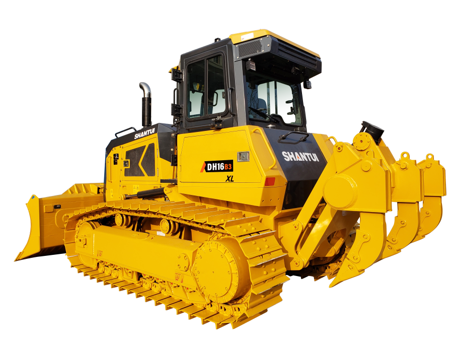 Гидростатический бульдозер DH16B3 XL