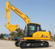 Экскаватор гусеничный SE135W