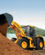 Фронтальный погрузчик Hyundai HL760-9S Hyundai