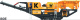Щековая дробилка KJ-3246