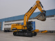 Экскаватор гусеничный SE900LCW