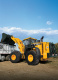 Фронтальный погрузчик Hyundai HL770-9S Hyundai
