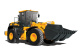 Фронтальный погрузчик Hyundai HL760-9S Hyundai