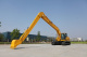 Экскаватор SE265LCW